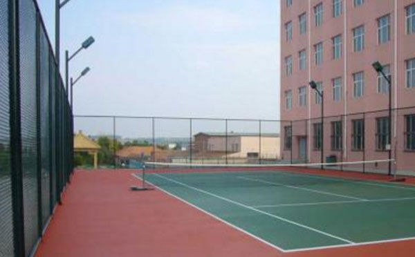 舟曲水性丙烯酸地坪涂料