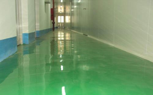 舟曲水性环氧底涂