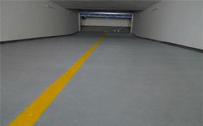 舟曲环氧划线涂料