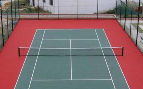 舟曲改性丙烯酸面漆