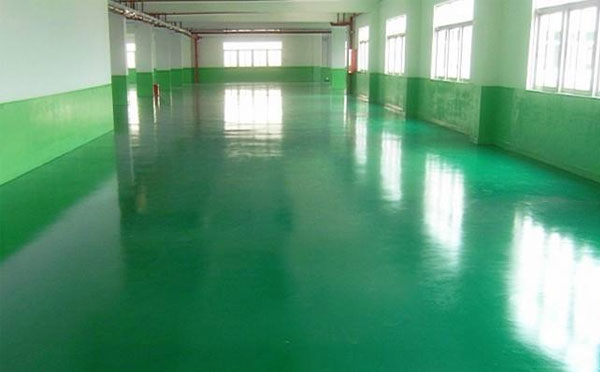舟曲舟曲环氧地坪施工温度在哪些方面会影响地坪