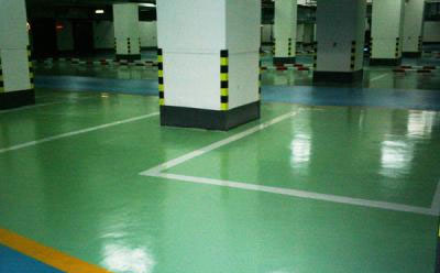 舟曲舟曲环氧地坪工程起泡原因及解决办法