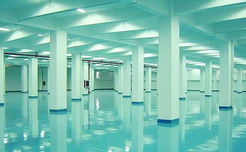 舟曲舟曲环氧地坪漆的优势