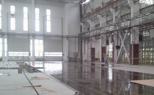 舟曲通用环氧地坪底涂