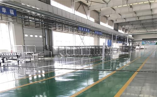 梦得来化工有限公司主营舟曲舟曲环氧地坪工程