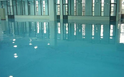 舟曲舟曲环氧地坪漆颜色怎么调？完全掌握调色绝招！