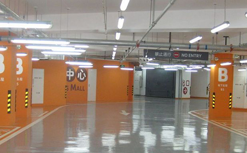 梦得来化工有限公司：专业舟曲环氧地坪解决方案提供商