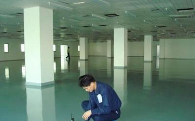 舟曲自流平水泥技术解析：舟曲舟曲环氧地坪施工的关键步骤