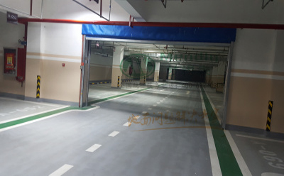 舟曲舟曲环氧地坪工程全解析：从设计到施工的完整流程