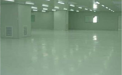 舟曲舟曲环氧地坪中涂选购必看：如何选择性价比高的材料？