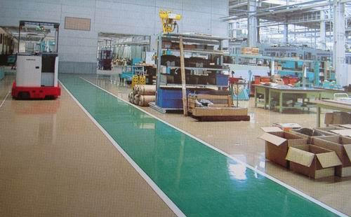 舟曲舟曲环氧地坪漆施工工艺及常见问题解决指南